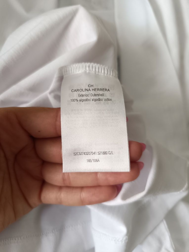 T-shirt Carolina Herrera NOVA