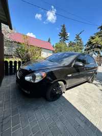 Hyundai Accent 2007