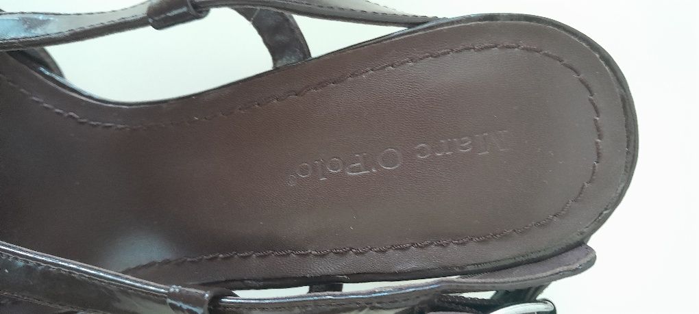 Buty Marc o'Polo roz 37