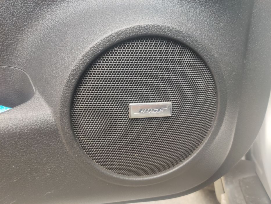 Nissan X- trail tekna