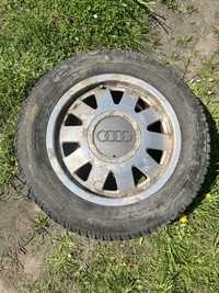 Aluminowe felgi audi 195/65 R15