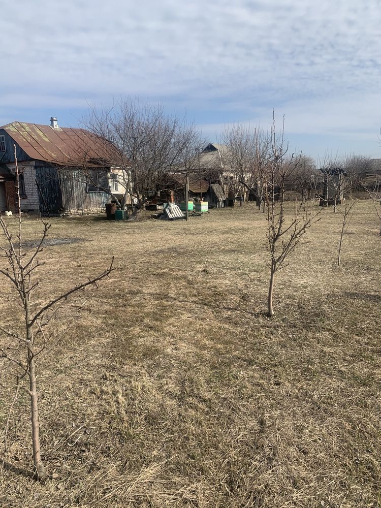 Дом в Васищево