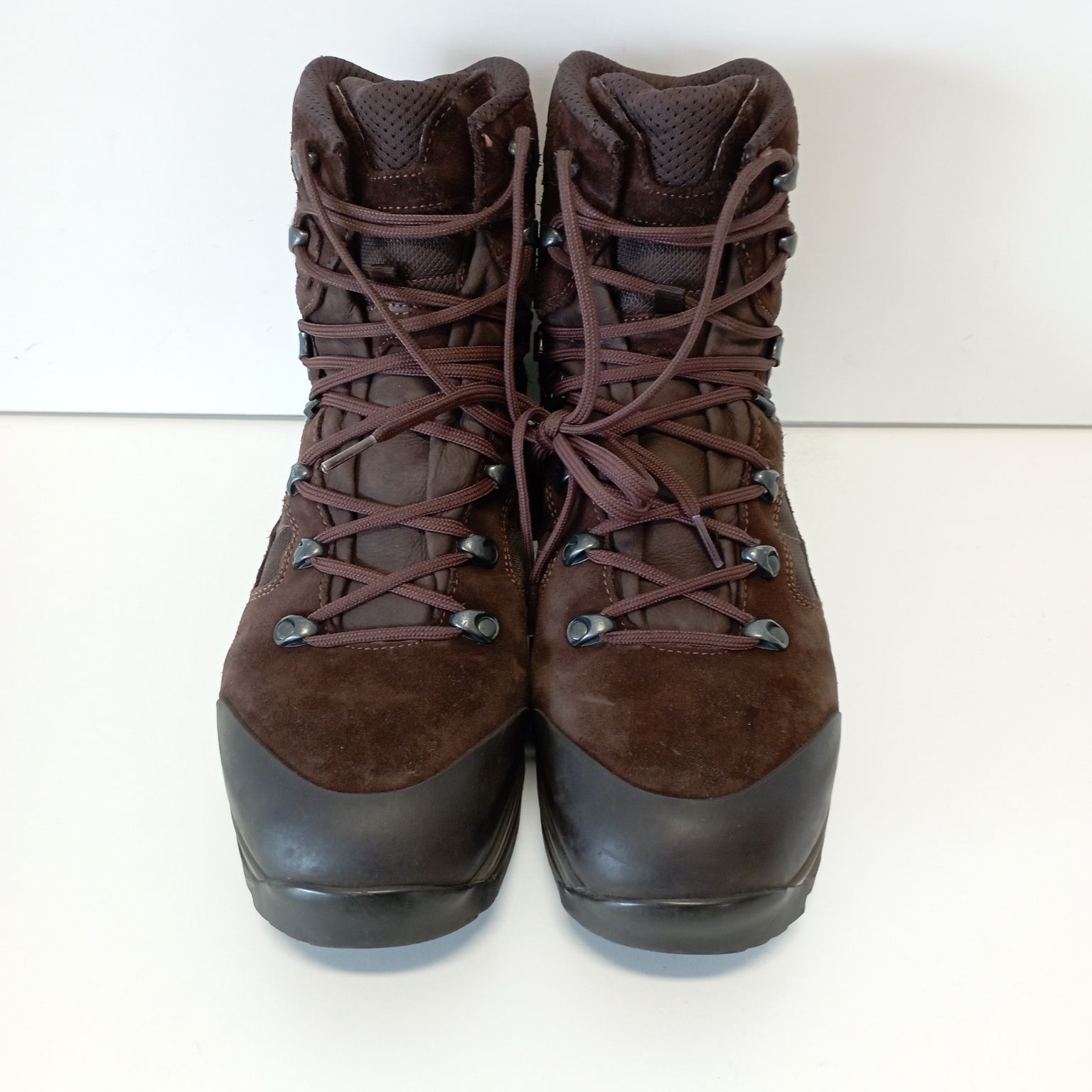 Buty trekkingowe Lowa Elite Evo GTX r.45 (Oryginalne, Gore-Tex)