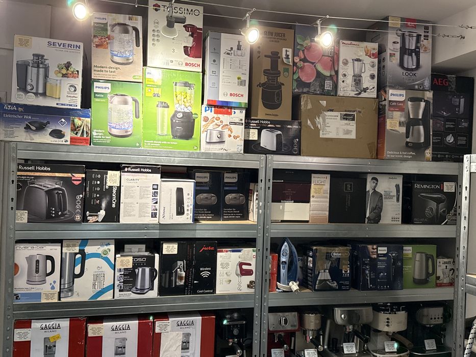 Komis Serwis Używane PRALKI SUSZARKI LODÓWKI KUCHENKI sprzedaż Agd Rtv