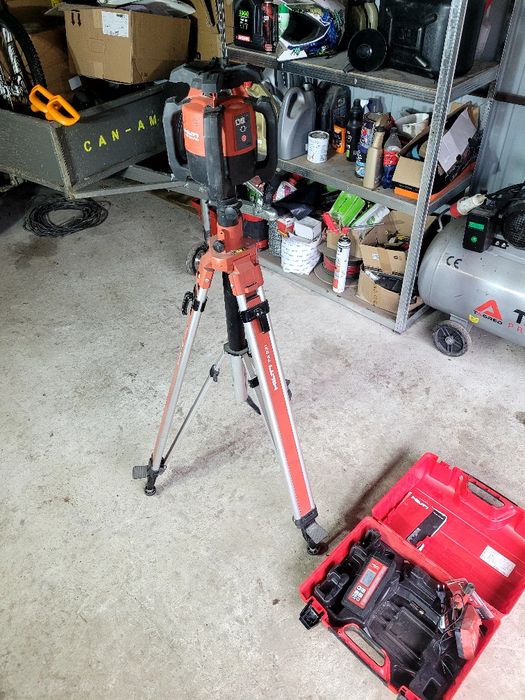 Karcher hilti wynajem dowóz do klienta