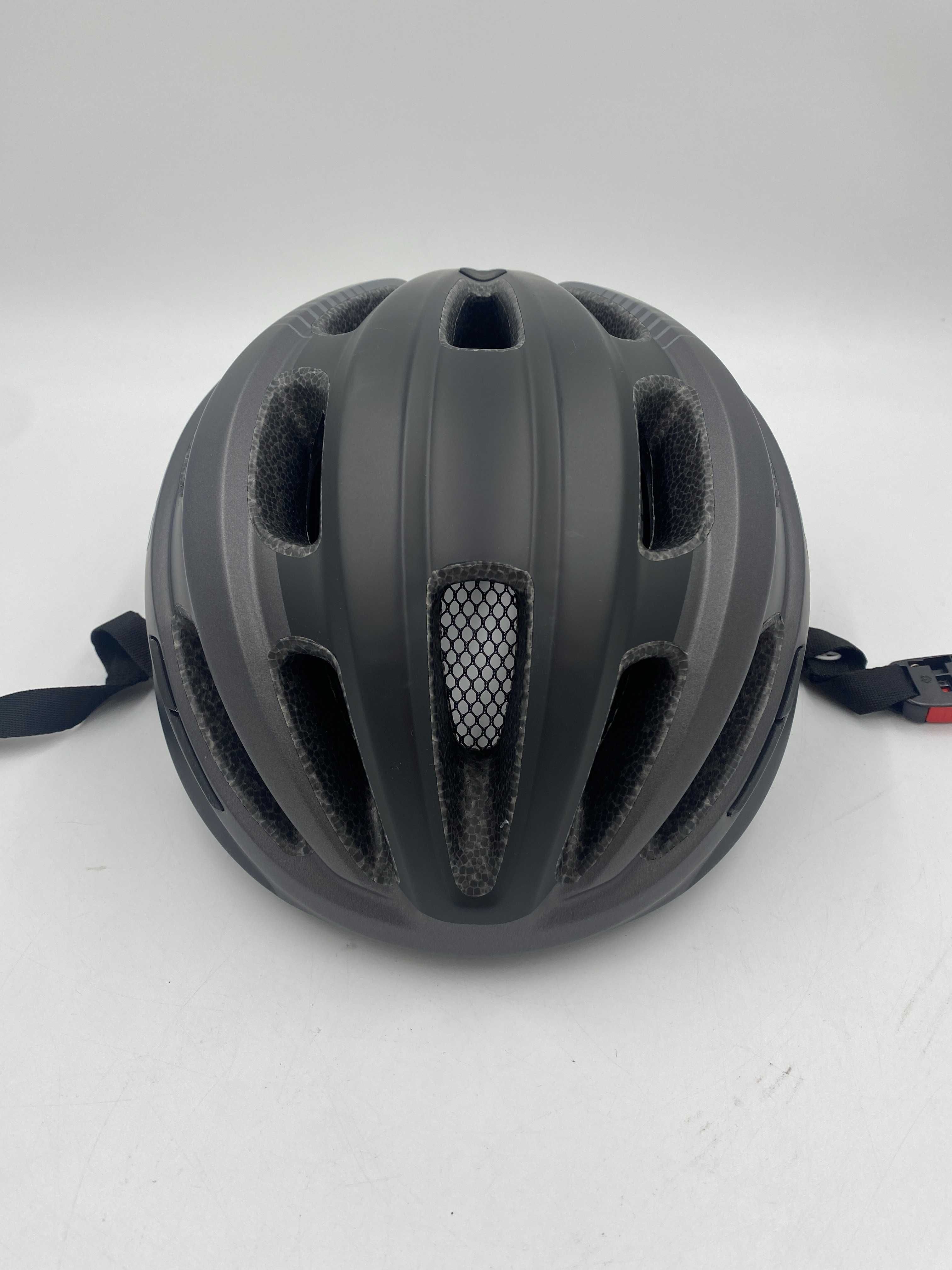 Kask rowerowy Giro męski Isode MIPS grafiowy 54-61 cm