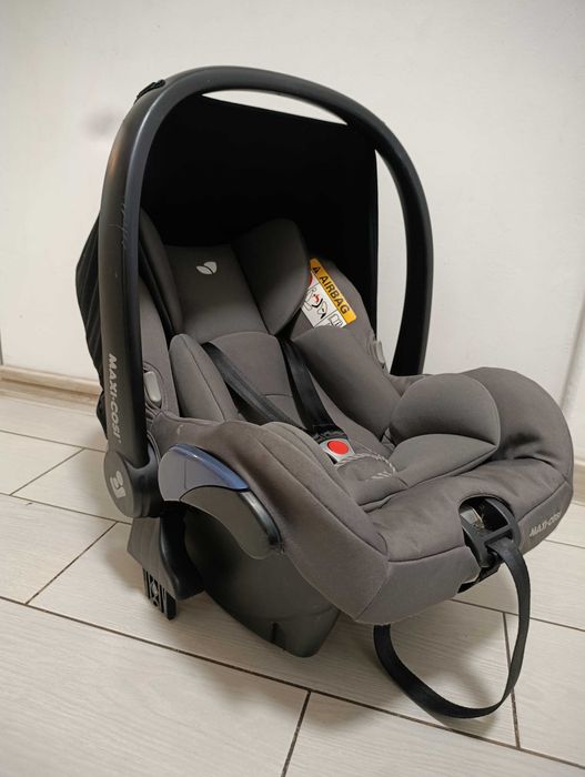 Nosidełko Maxi Cosi Citi