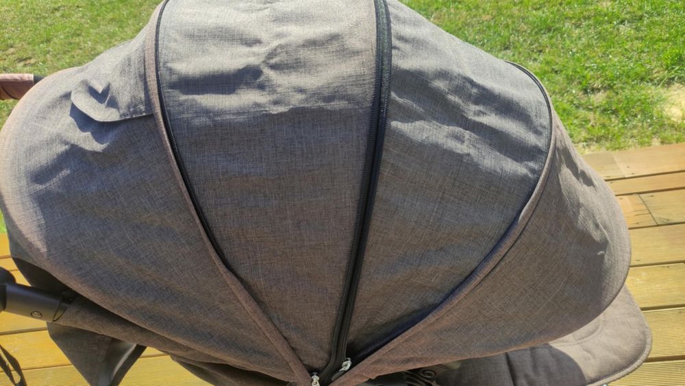 Wózek spacerówka Valco Snap 4 Sport Trend