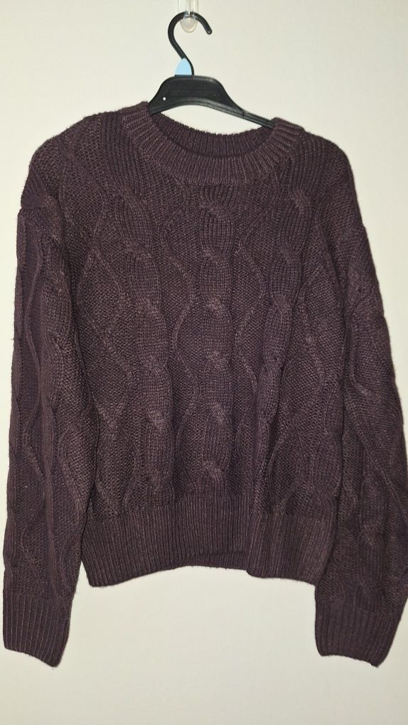 Sweter sinsay rozmiar XS/S