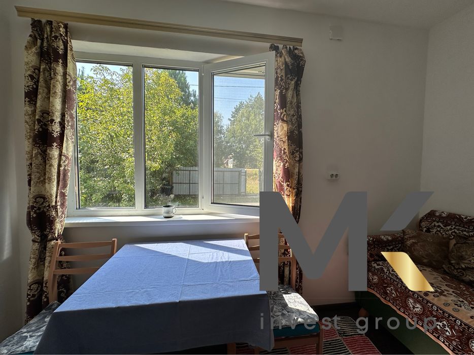 Продається дачний будинок з ремонтом 42 м² , 19 км від Києва!