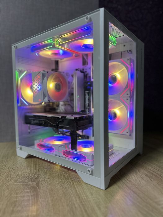 Ігровий компютер