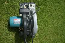 Makita 5603R – Piła, pilarka tarczowa, najazdowa