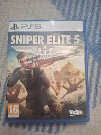 Sniper elite 5 PS5