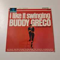 Płyta Winylowa   Buddy Greco- i like it swinging