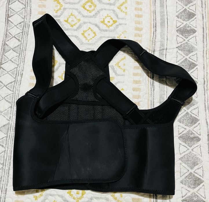 Cinta para Lombar tamanho M  NOVA