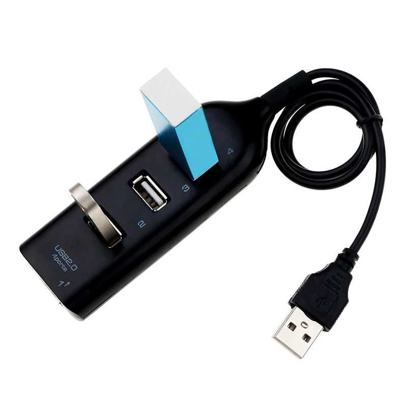 Adapter - koncentrator USB