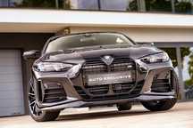 BMW Seria 4 *CABRIO M440xi * 374KM * LIFT * Head Up * Radary * Asysta * MEGA * VAT