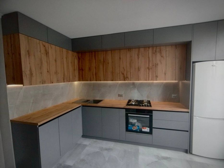 Меблі на замовлення