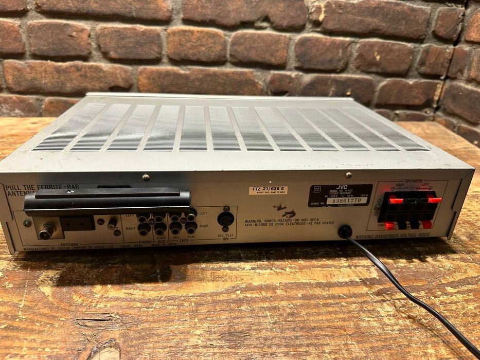 Amplituner JVC R-K 22