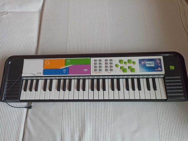 Pianino Simba keyboard dla dziecka