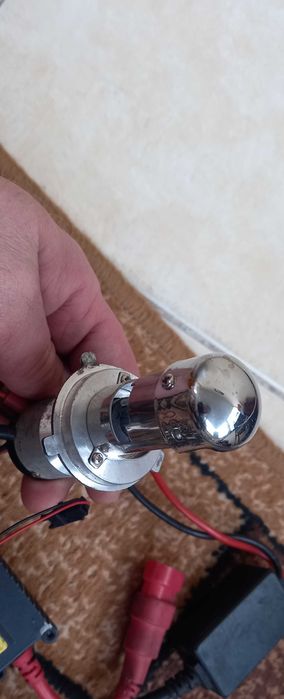 Биксенон комплект