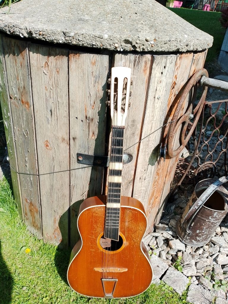 Gitara klasyczna