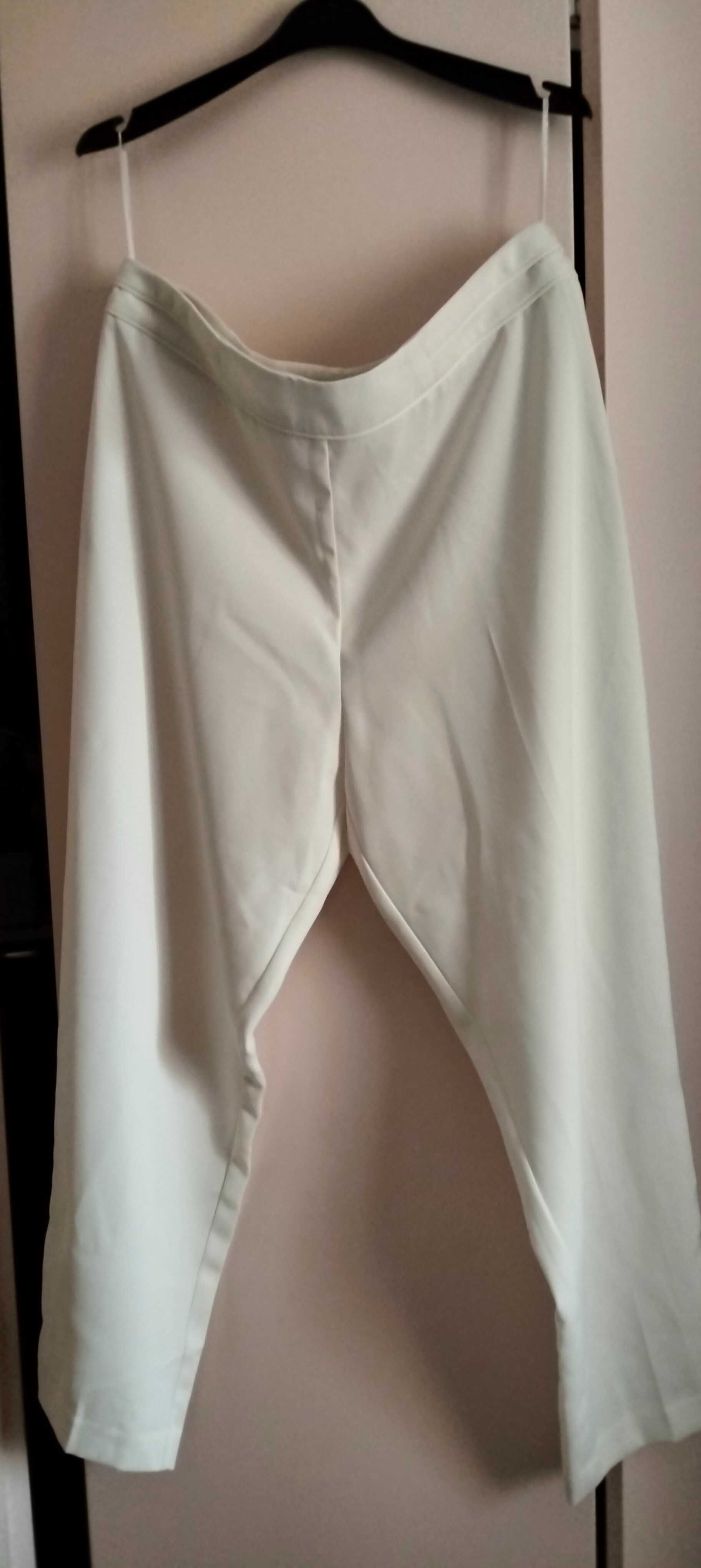 NOWE damskie eleganckie spodnie firmy Wallis Petite rozmiar 42