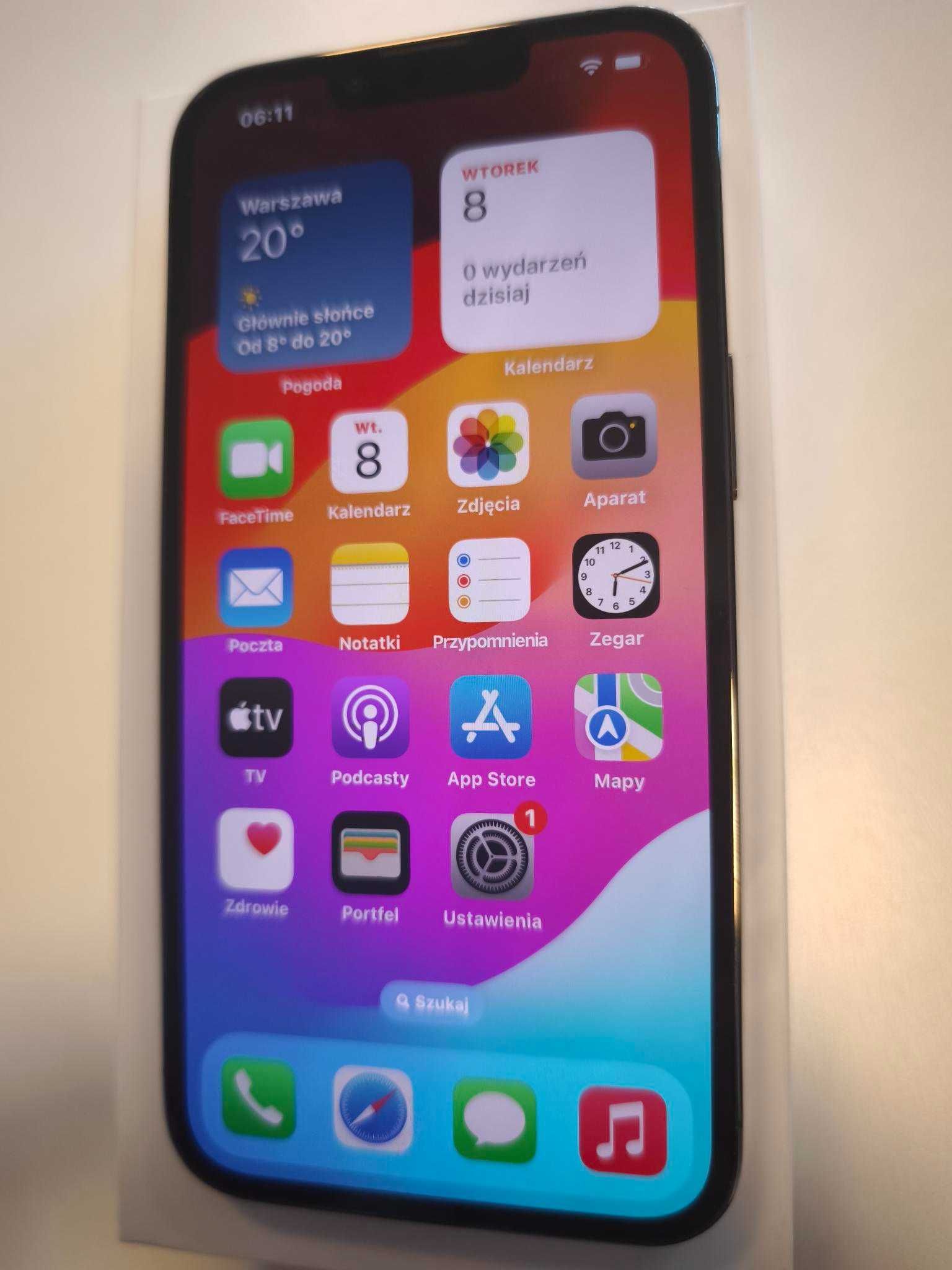 Iphone 13 PRO 256 GB