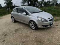 Opel corsa d 1.3 cdti