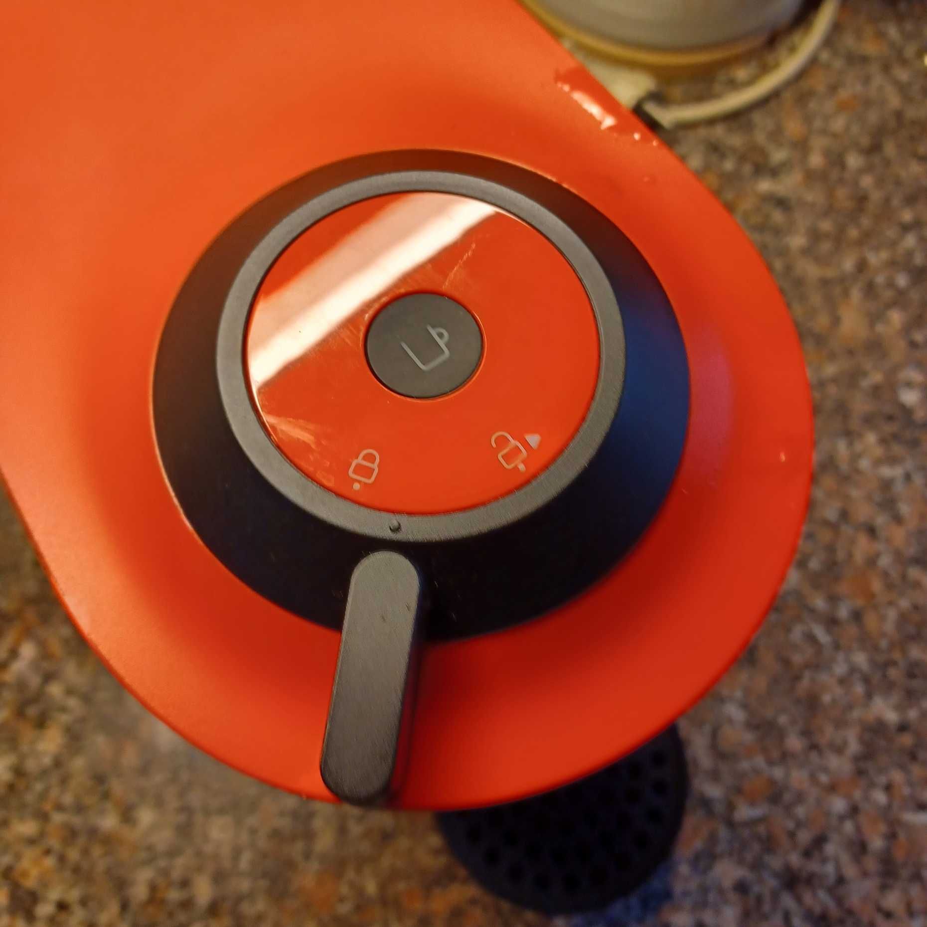 Nespresso Vertuo