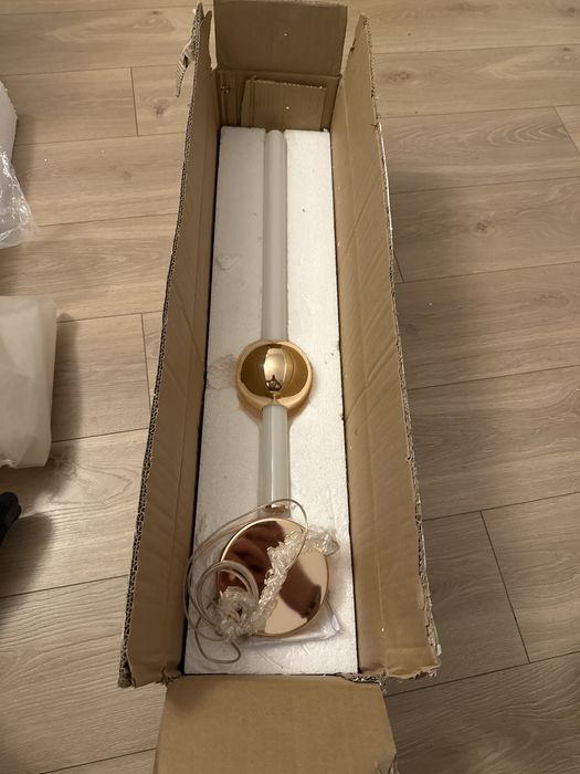 Lampa wisząca Moosee Libra 60cm