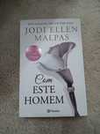 Com Este homem -Jodi Ellen Malpas