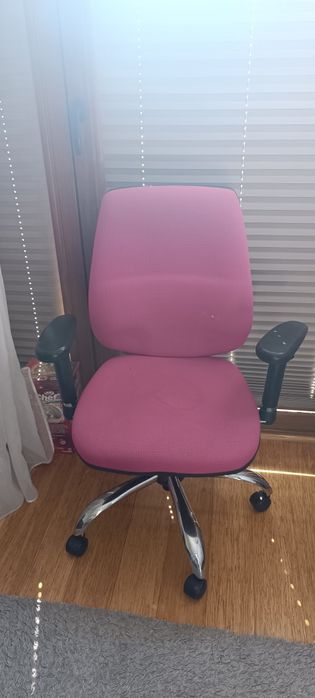 Sprzedam Krzesło biurowe   fotel