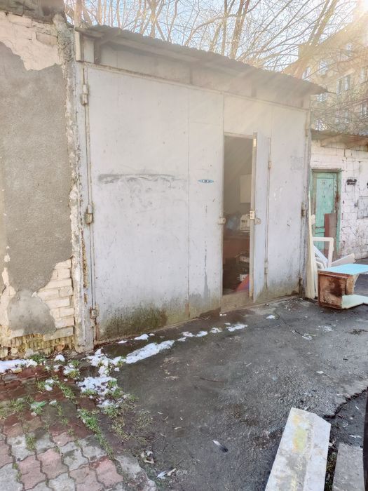 Продам гараж під склад чи авто, Дорогожичи