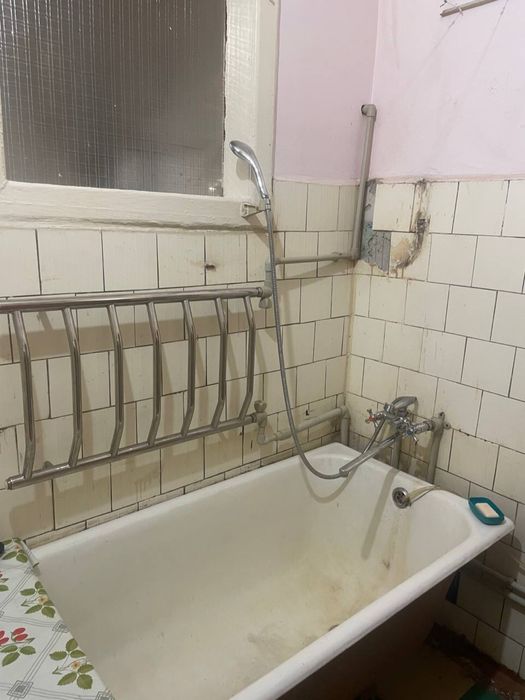 Сдам в аренду двухкомнатную квартиру улица Воробьёва