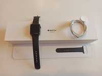 Smartwatch Apple Watch series 3 GPS 42mm szary
