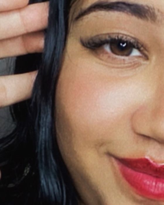 Pestanas a domicílio