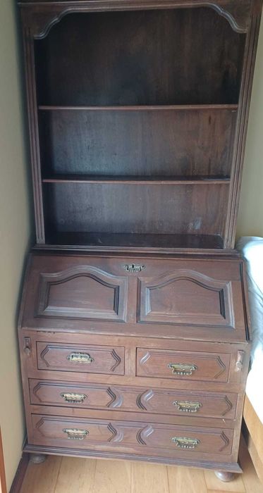 Móvel Estante/Secretária