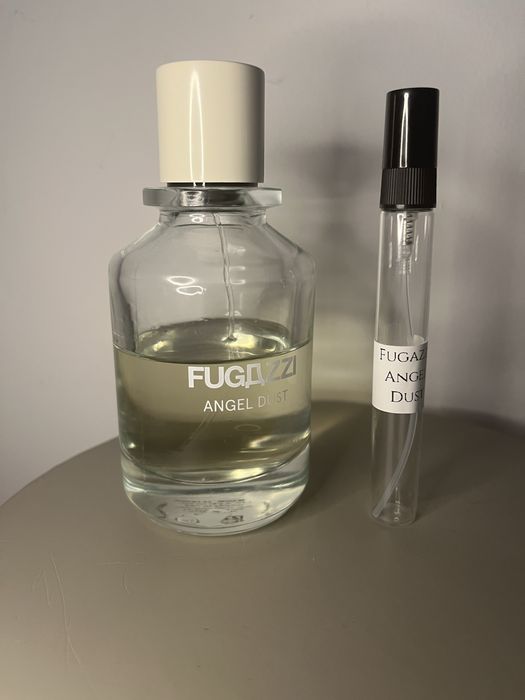 Angel Dust Fugazzi 10ml