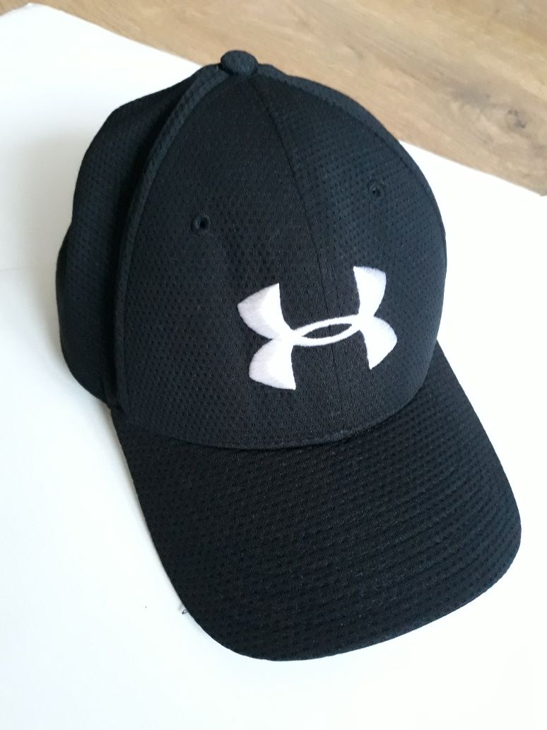 SM Under Armour кепка бейсболка чоловіча мужская оригінал
