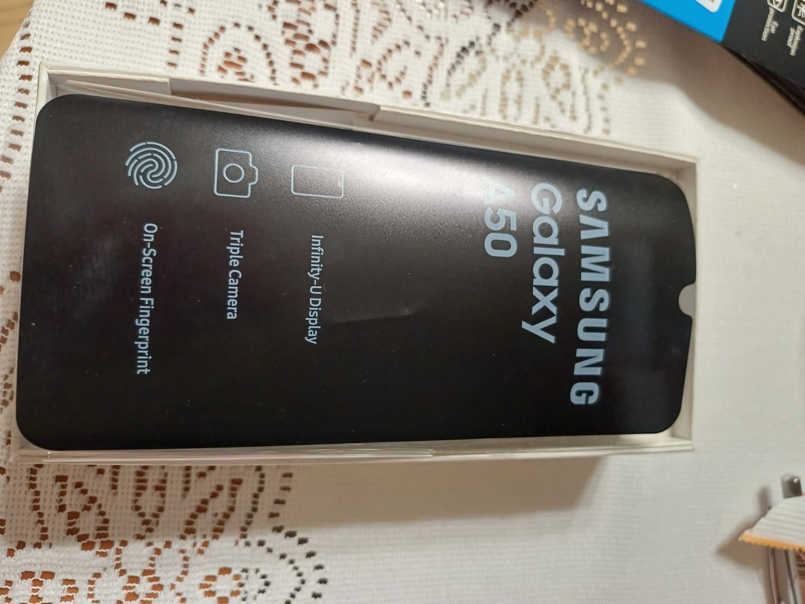 Samsung galaxy a 50