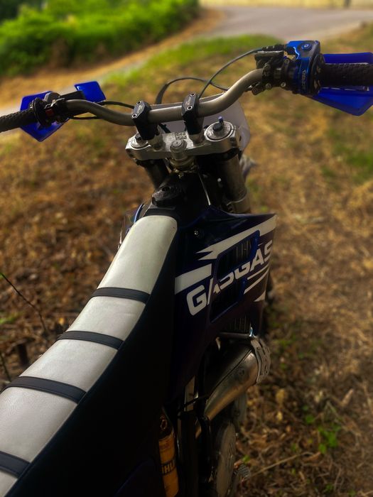 Gasgas EC300 Matriculada