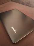 Ogłoszenie sprzedaży laptopa Lenovo 15,6 cala z iCore 7