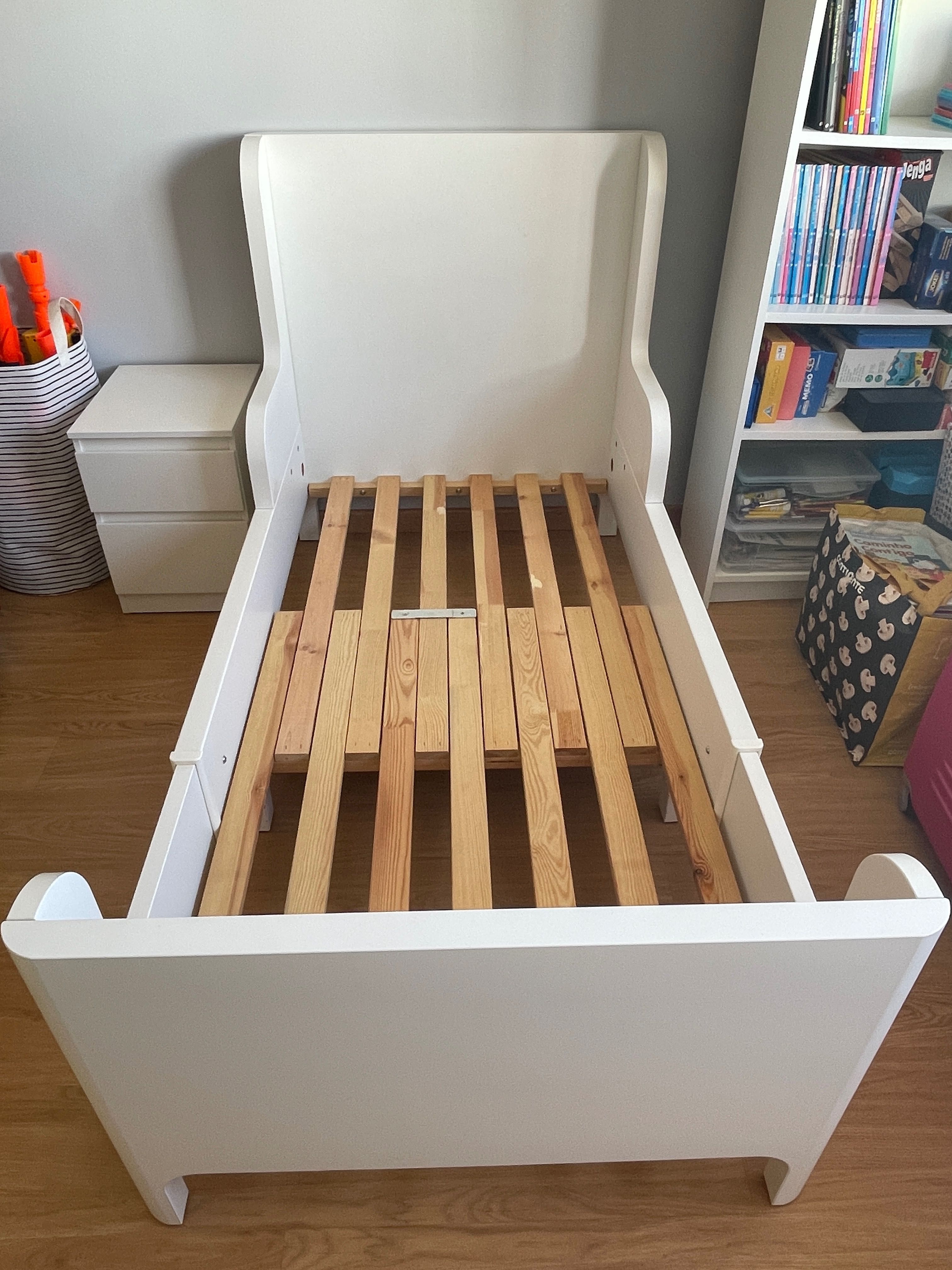Vende-se Cama de Criança Ikea