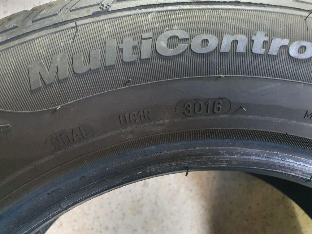 Fulda Multikontrol 195/65R15