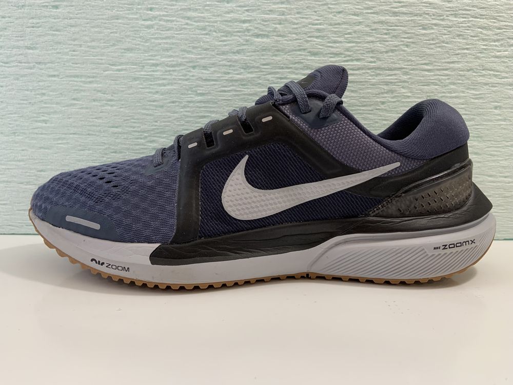 Кросівки Nike Air Zoom Vomero 16 Blue Б/У 42.5 р