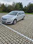 Opel Astra Pierwszy właściciel pojazdu w Polsce