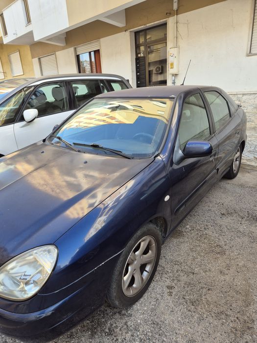 Carro em excelente estado