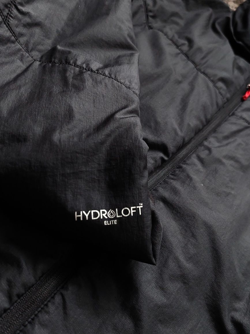 Куртка berghaus hydroloft elite gorpcore