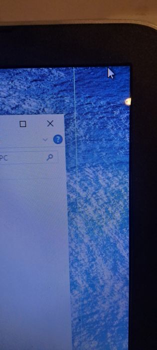 Portatil HP pavilion i7 8ram